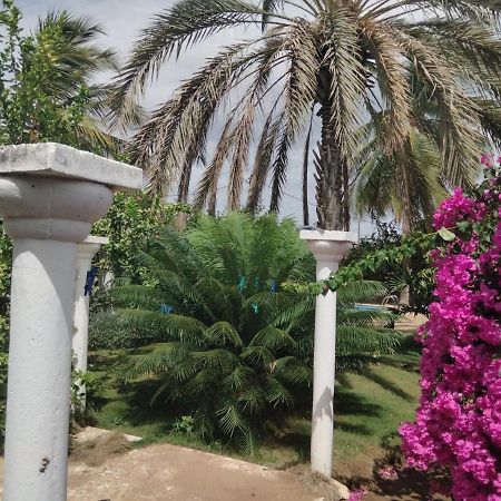 Paradisplage, 1 Minute De La Mer Saly Portudal Dış mekan fotoğraf