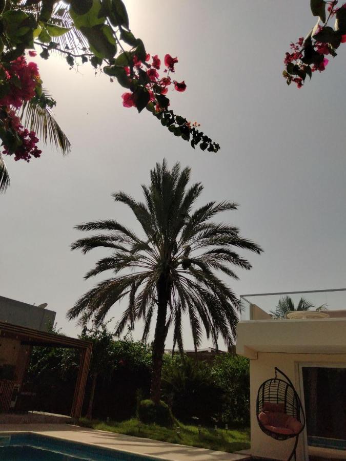 Paradisplage, 1 Minute De La Mer Saly Portudal Dış mekan fotoğraf